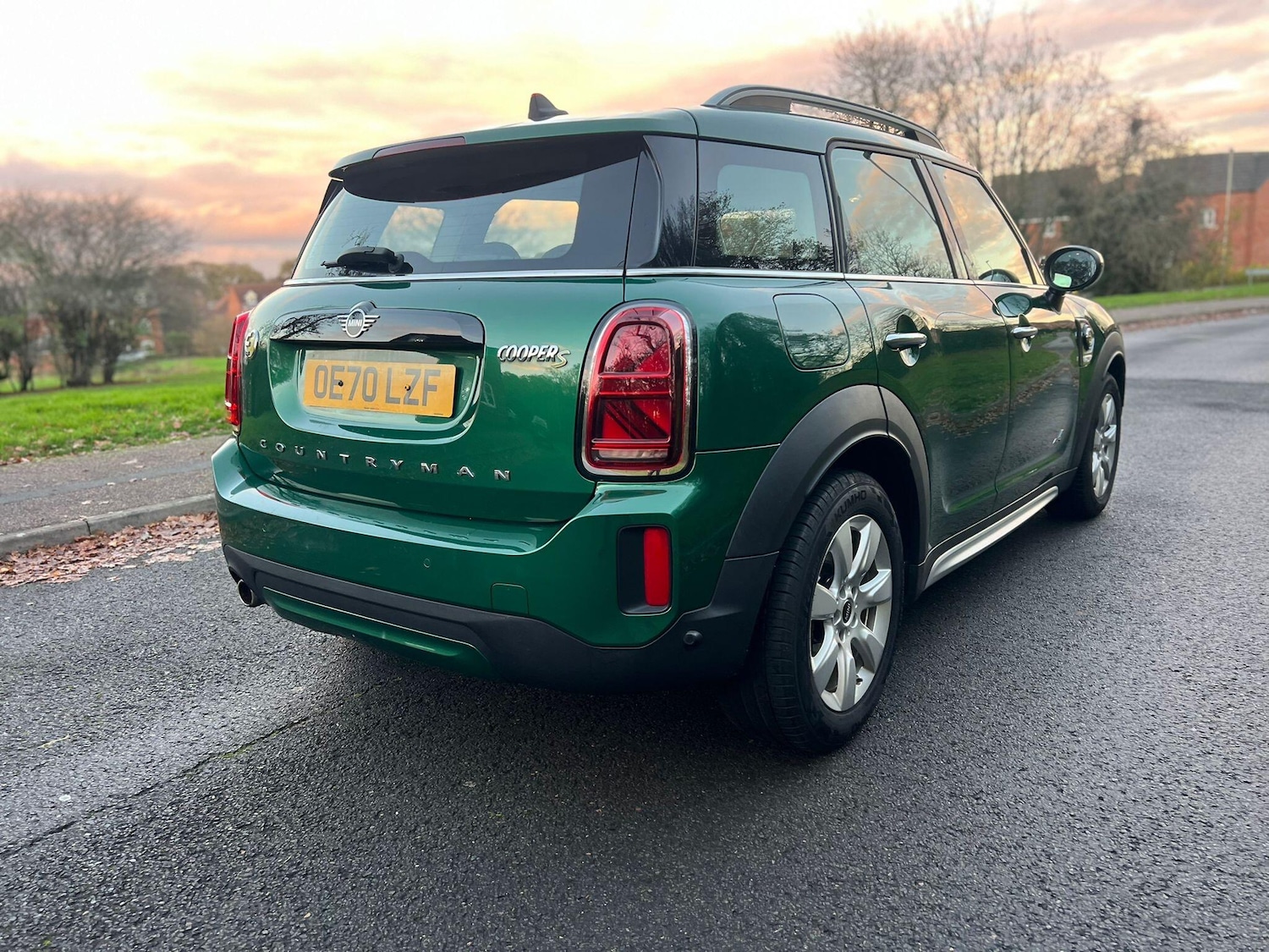 Used MINI Countryman 2020 for sale - 76619940: Photo 6