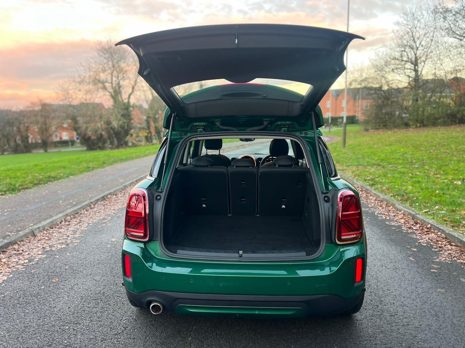 Used MINI Countryman 2020 for sale - 76619940: Photo 7