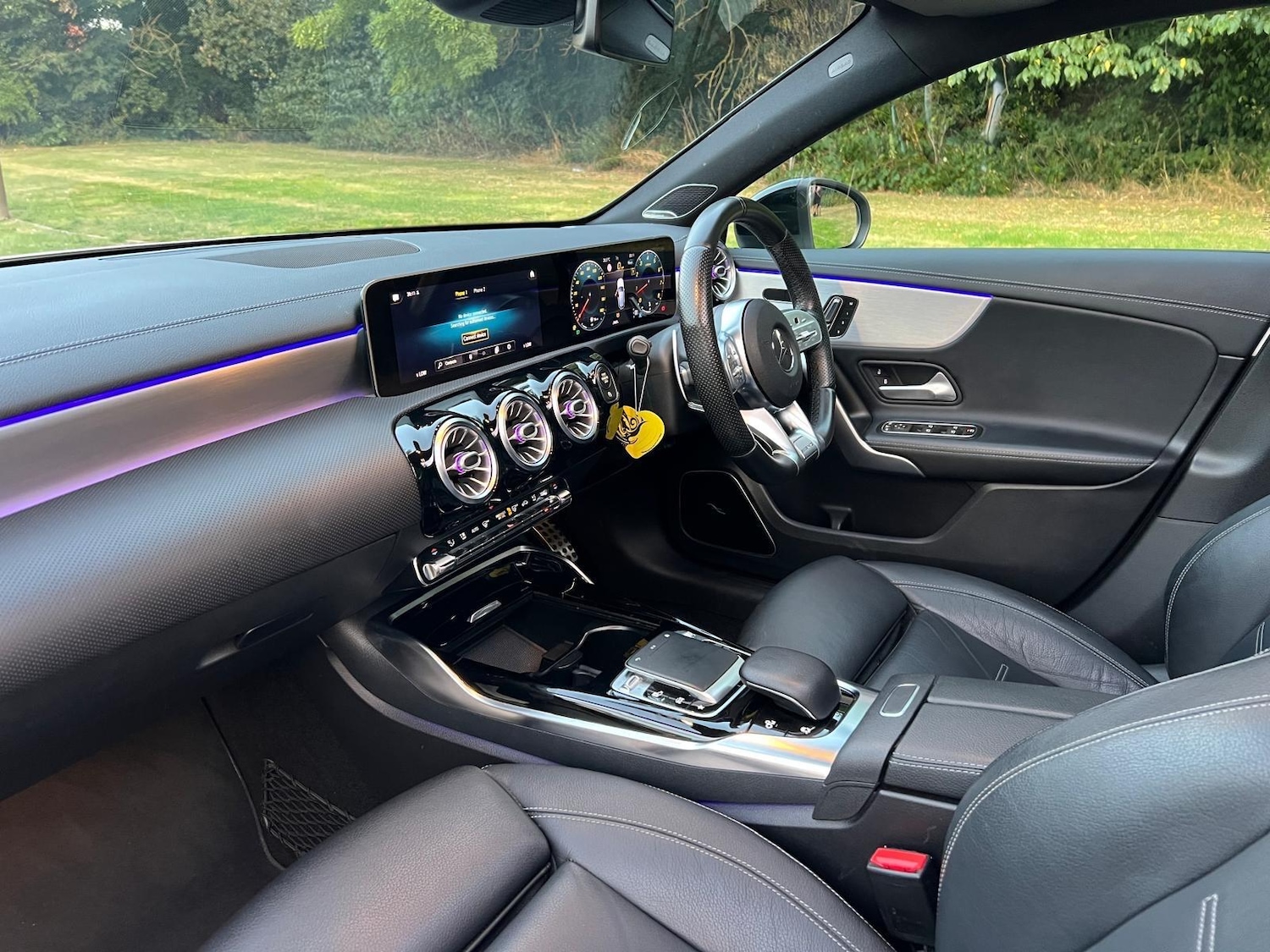 Used Mercedes-Benz A-Class 2019 for sale - 76382586: Photo 10