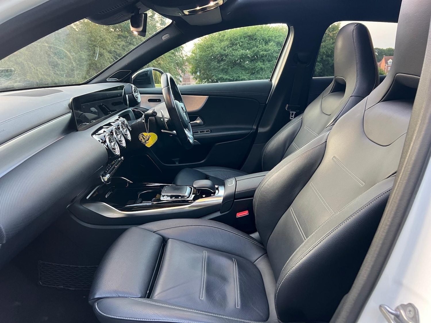 Used Mercedes-Benz A-Class 2019 for sale - 76382586: Photo 11