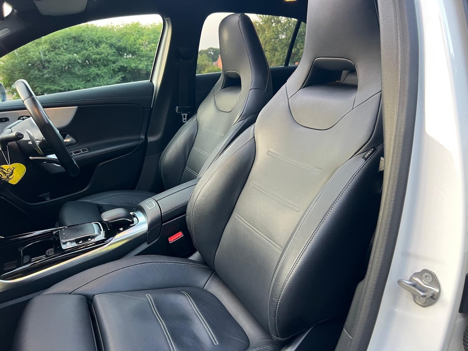 Used Mercedes-Benz A-Class 2019 for sale - 76382586: Photo 12