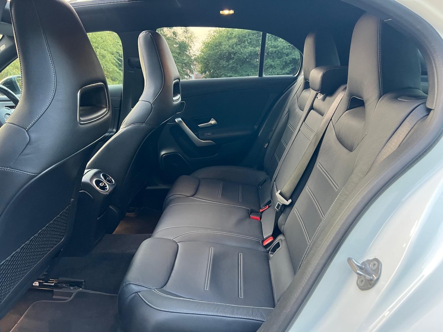 Used Mercedes-Benz A-Class 2019 for sale - 76382586: Photo 13