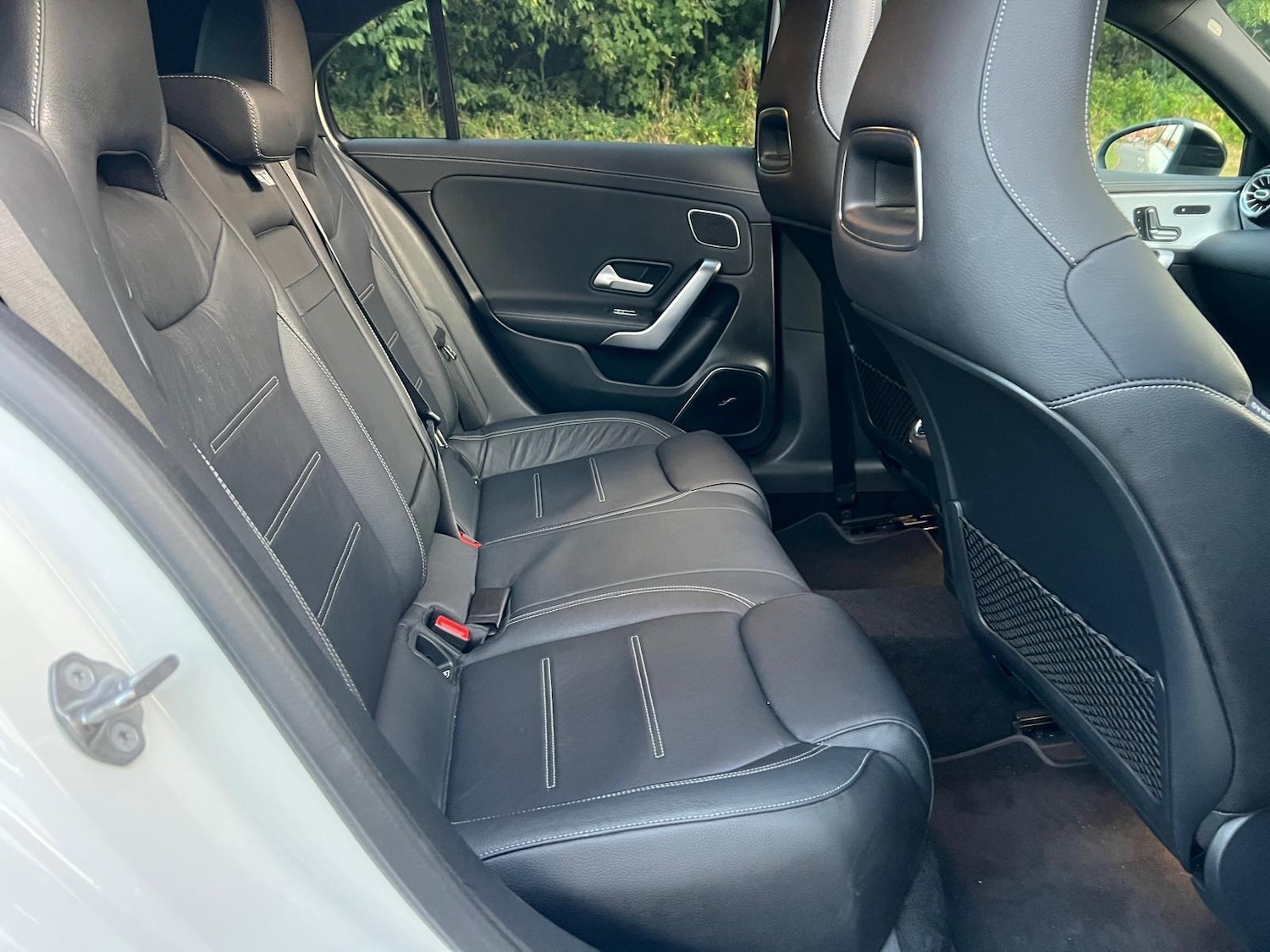 Used Mercedes-Benz A-Class 2019 for sale - 76382586: Photo 14