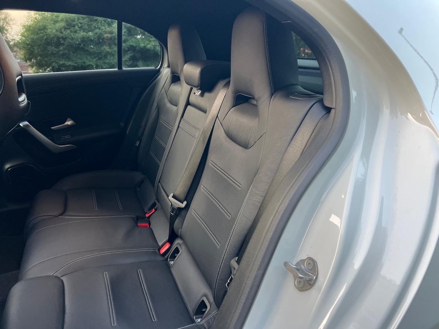 Used Mercedes-Benz A-Class 2019 for sale - 76382586: Photo 15