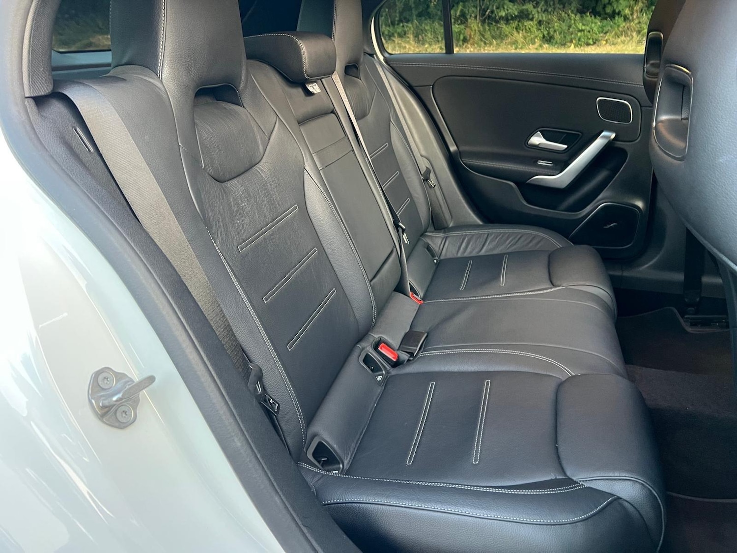 Used Mercedes-Benz A-Class 2019 for sale - 76382586: Photo 16