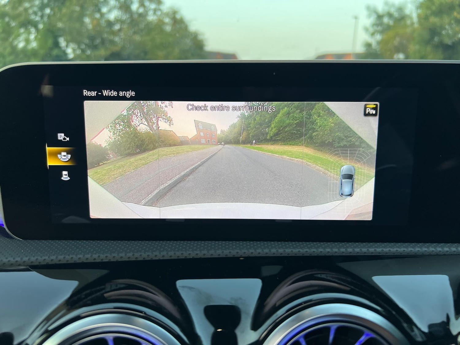 Used Mercedes-Benz A-Class 2019 for sale - 76382586: Photo 19