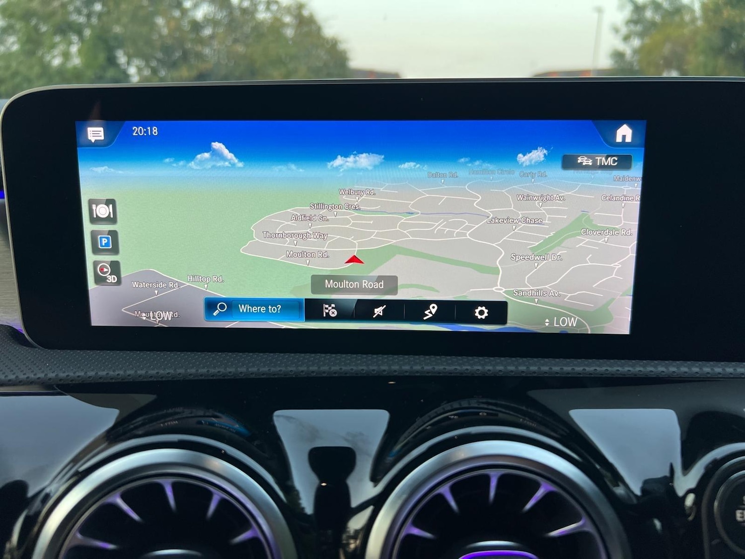 Used Mercedes-Benz A-Class 2019 for sale - 76382586: Photo 20