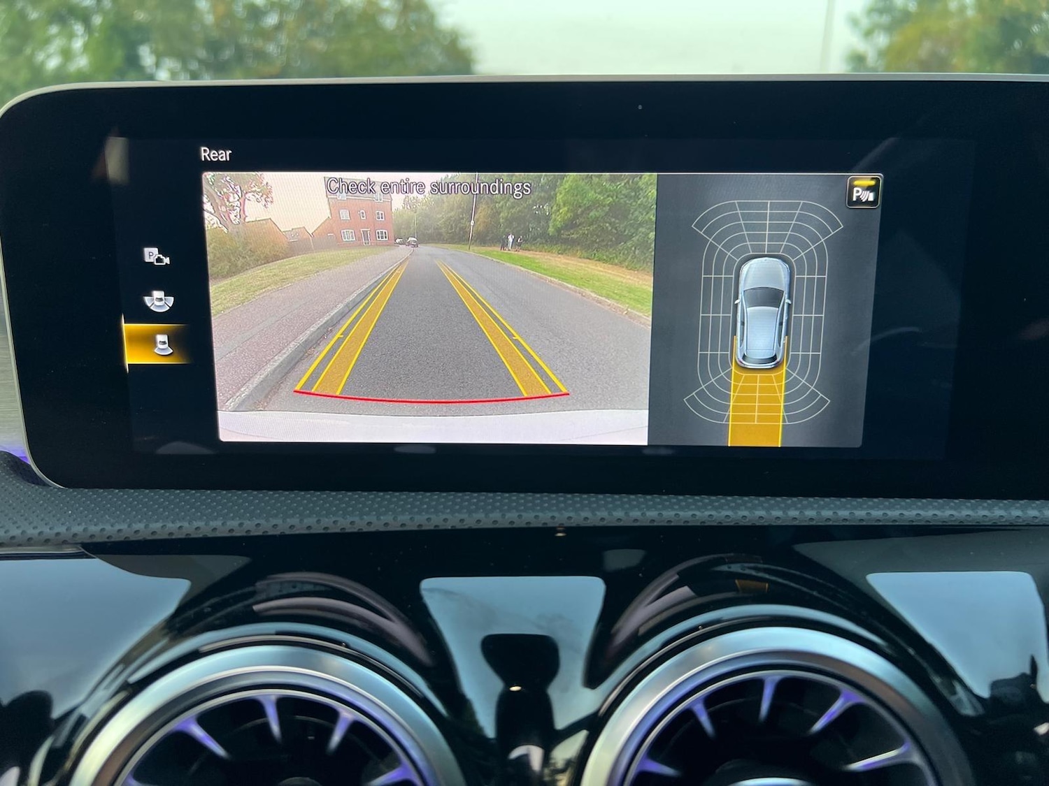 Used Mercedes-Benz A-Class 2019 for sale - 76382586: Photo 21