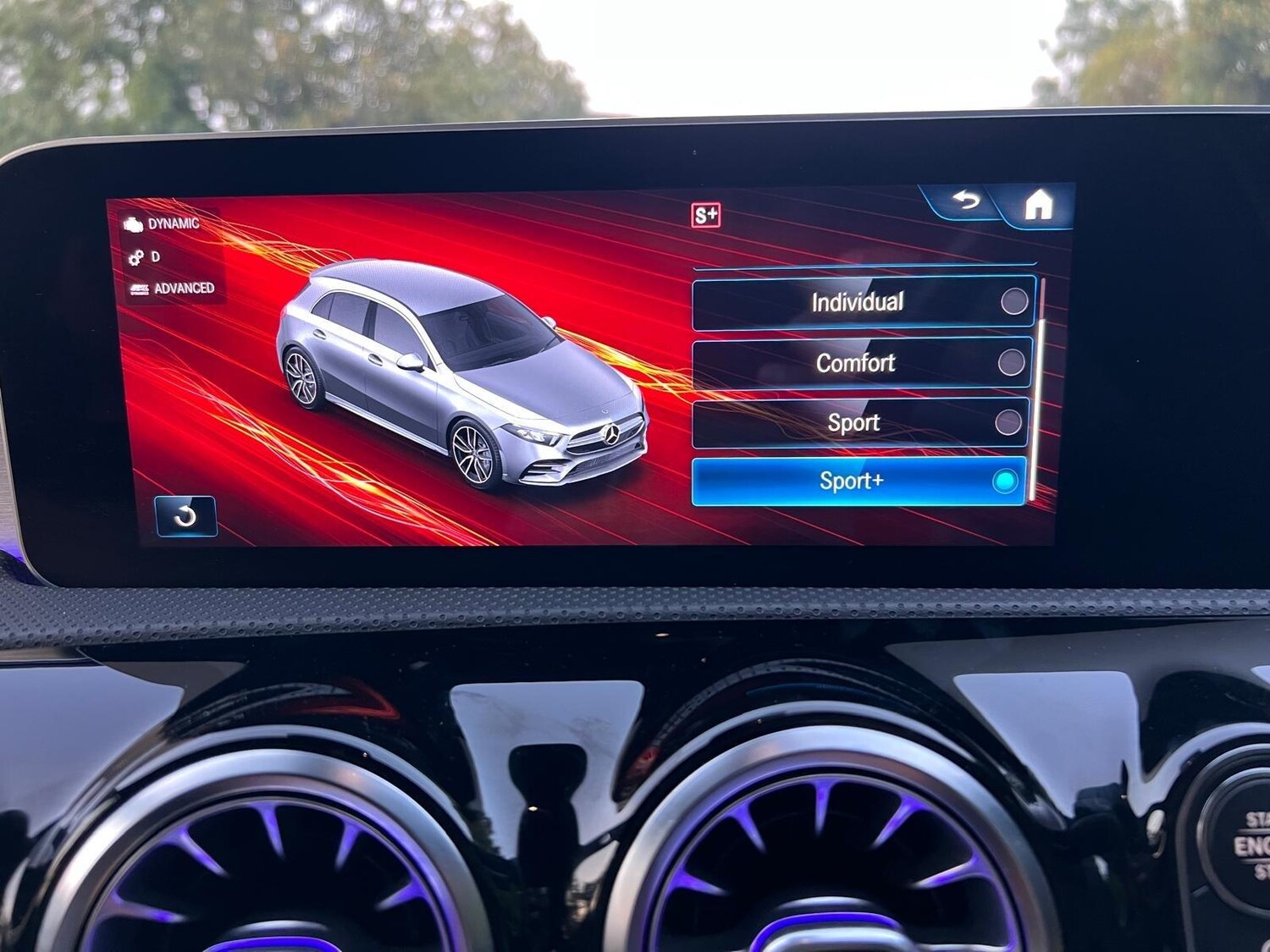 Used Mercedes-Benz A-Class 2019 for sale - 76382586: Photo 22