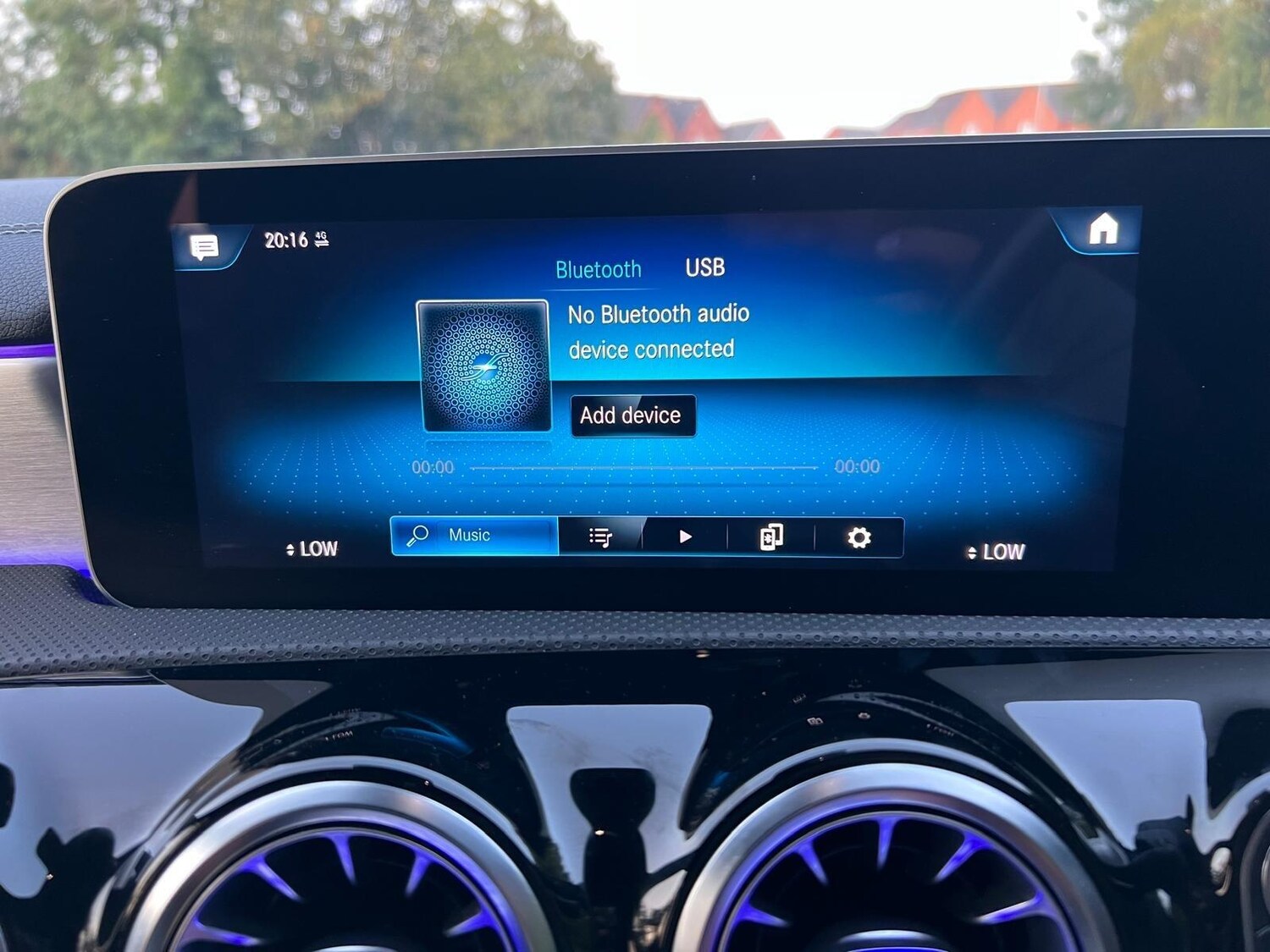 Used Mercedes-Benz A-Class 2019 for sale - 76382586: Photo 23