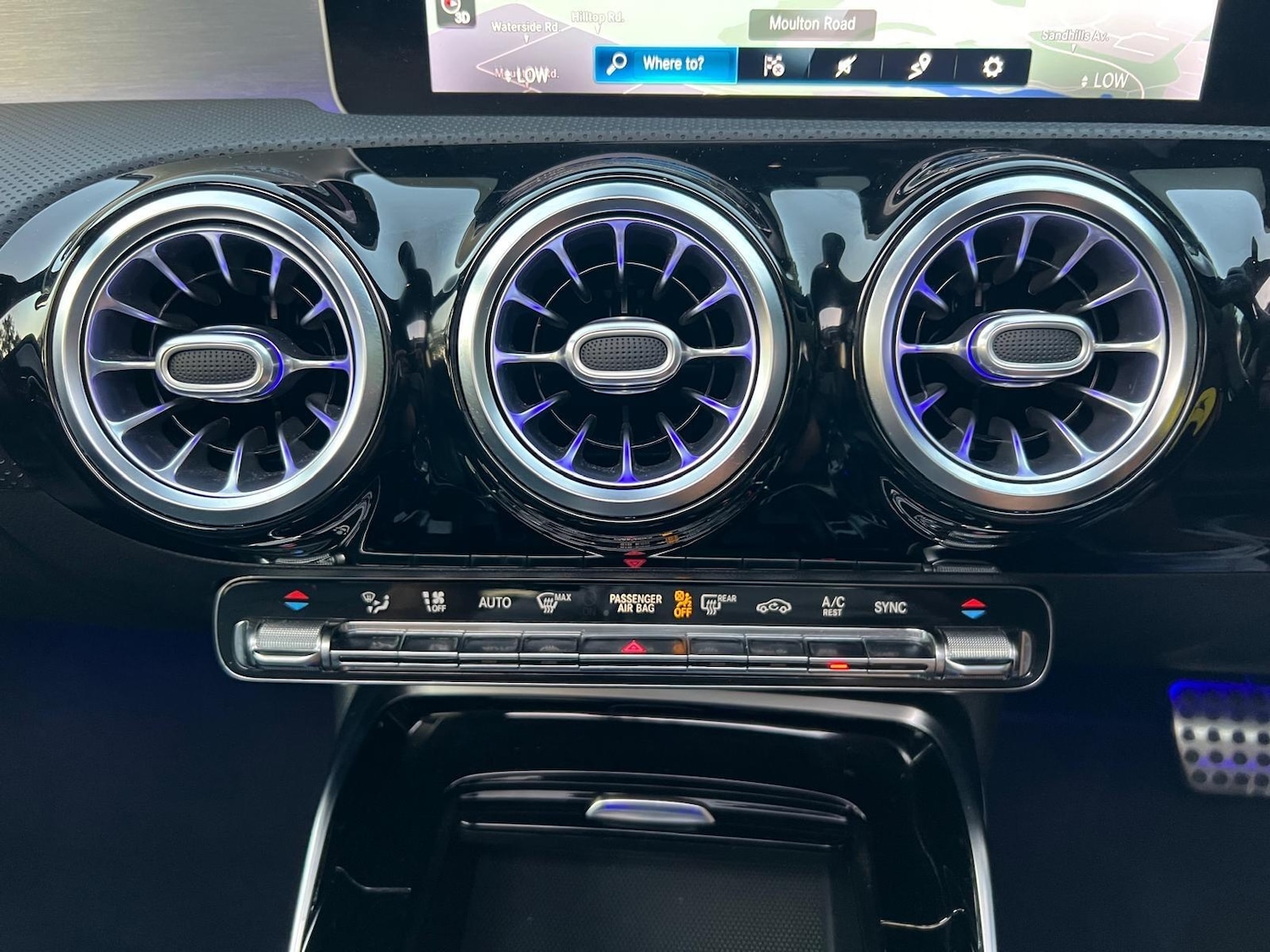 Used Mercedes-Benz A-Class 2019 for sale - 76382586: Photo 26