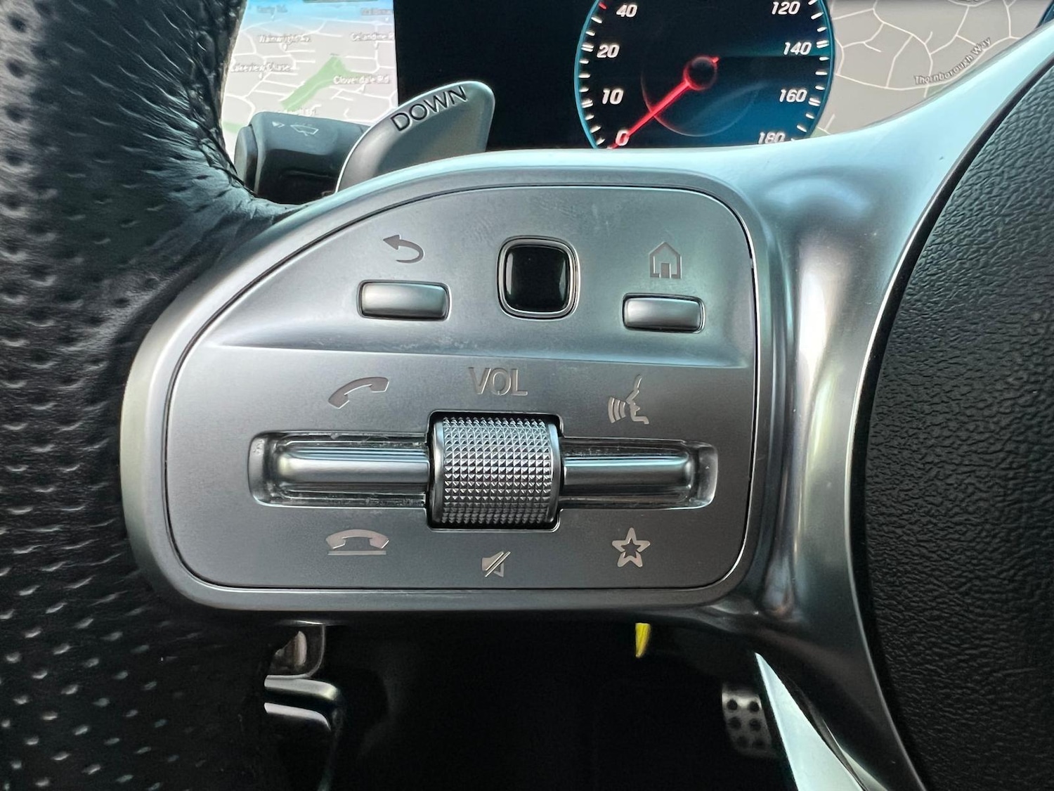 Used Mercedes-Benz A-Class 2019 for sale - 76382586: Photo 31