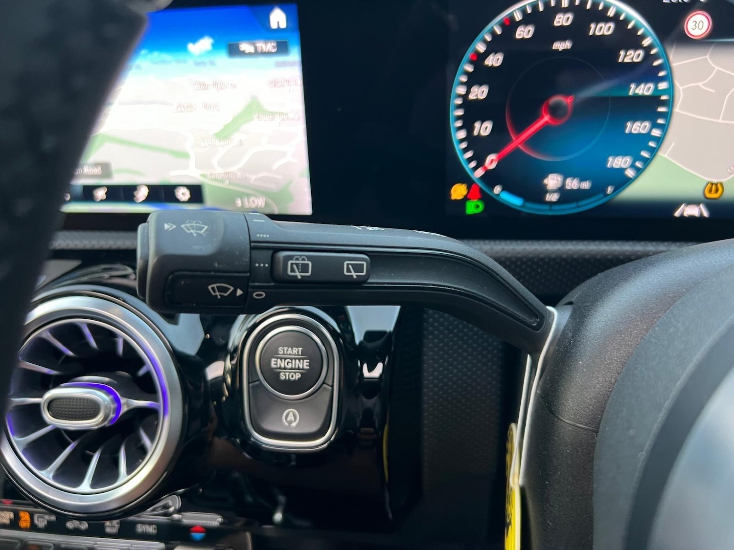 Used Mercedes-Benz A-Class 2019 for sale - 76382586: Photo 38