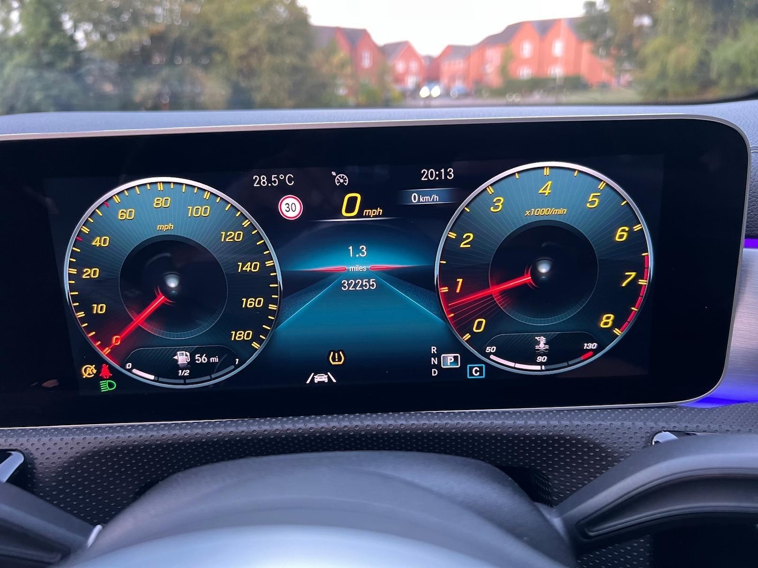 Used Mercedes-Benz A-Class 2019 for sale - 76382586: Photo 39