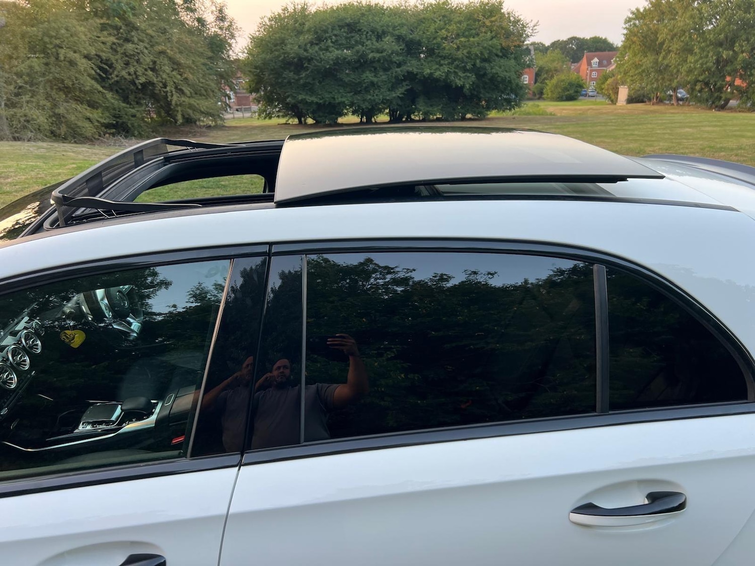 Used Mercedes-Benz A-Class 2019 for sale - 76382586: Photo 40