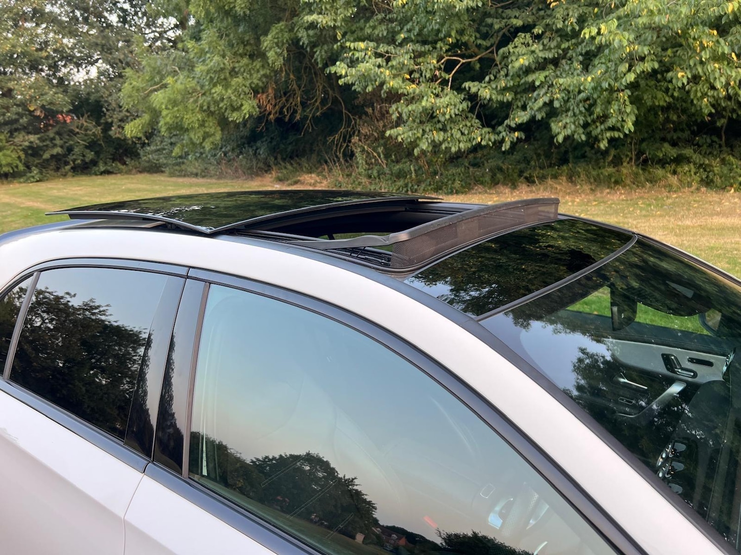 Used Mercedes-Benz A-Class 2019 for sale - 76382586: Photo 41