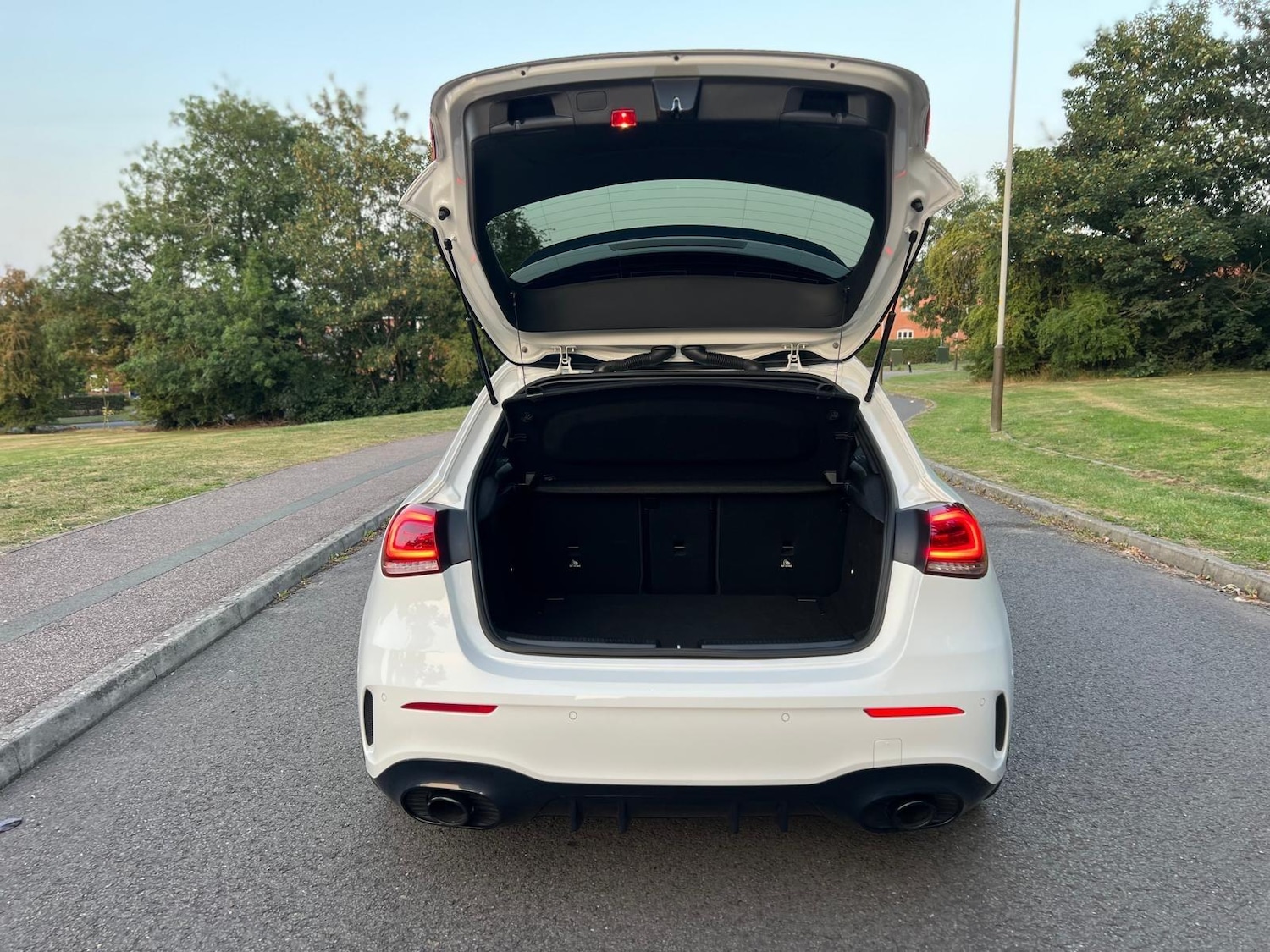 Used Mercedes-Benz A-Class 2019 for sale - 76382586: Photo 6