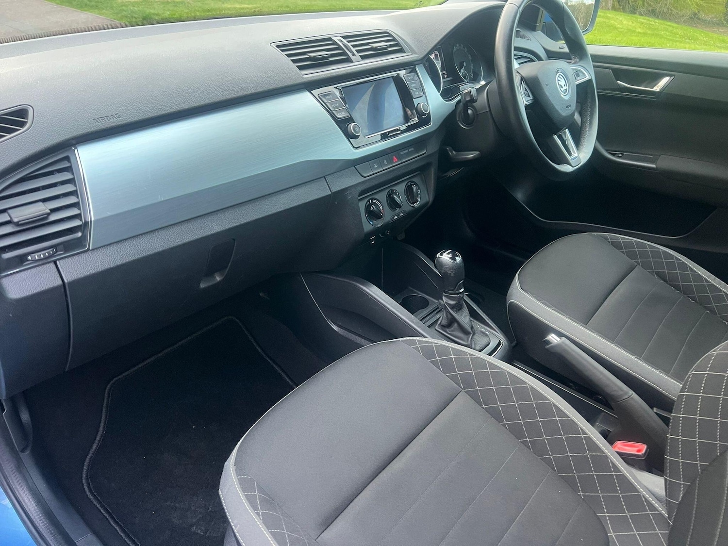 Used Skoda Fabia 2018 for sale - 78034787: Photo 10