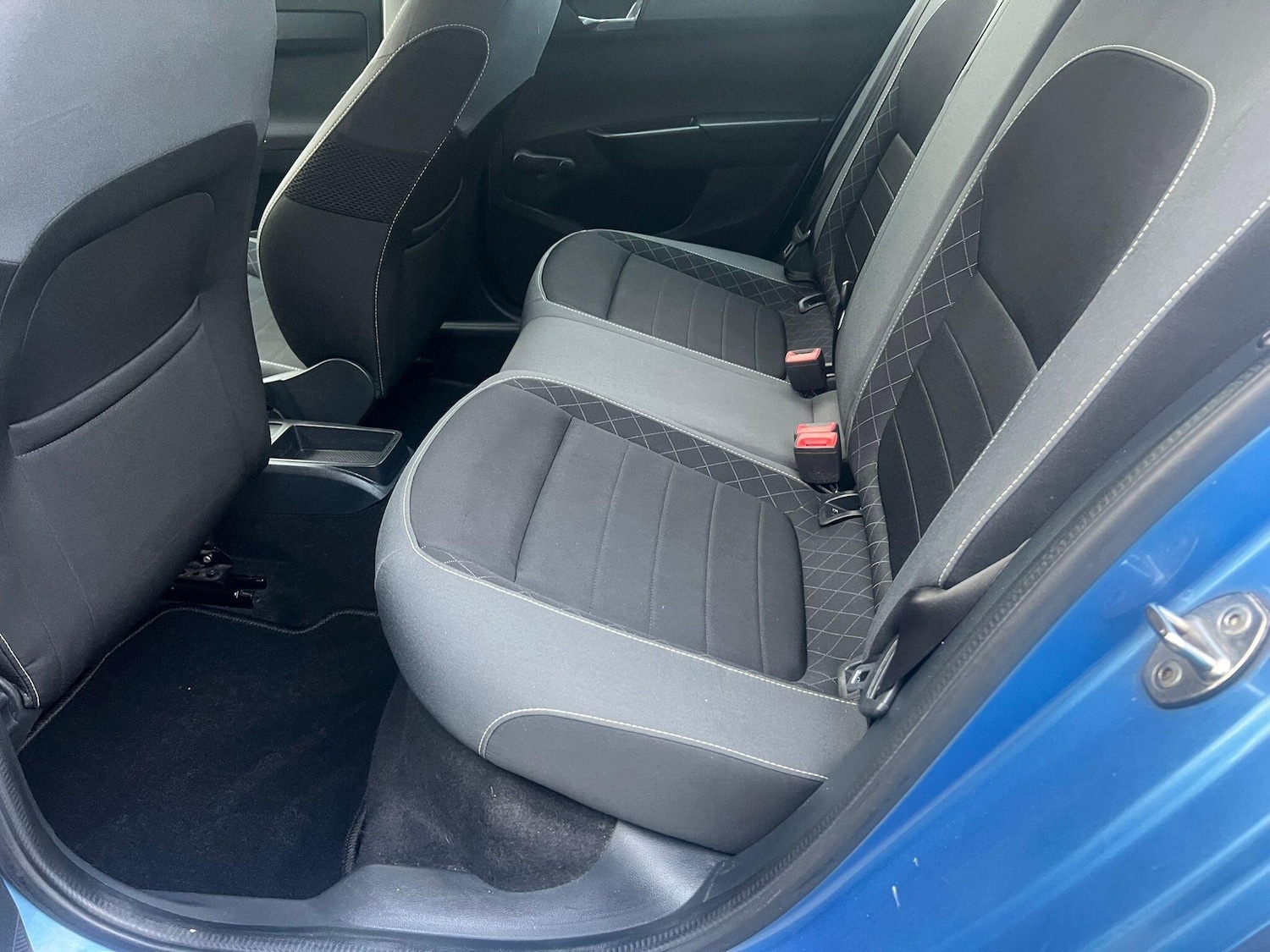 Used Skoda Fabia 2018 for sale - 78034787: Photo 12