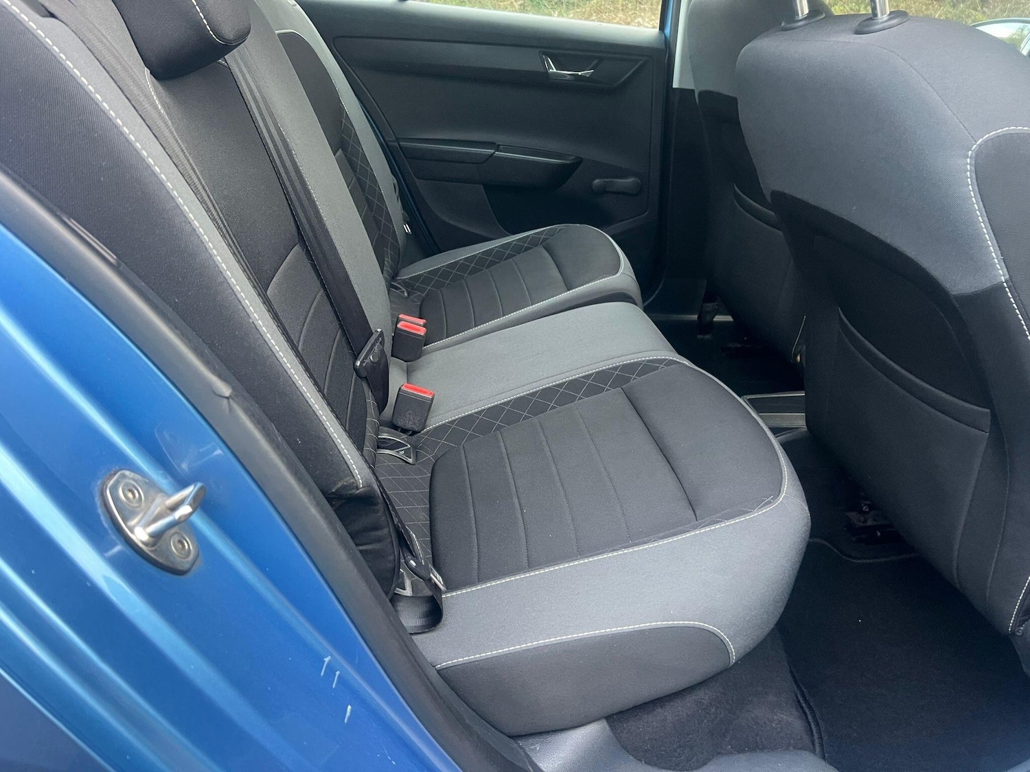 Used Skoda Fabia 2018 for sale - 78034787: Photo 13