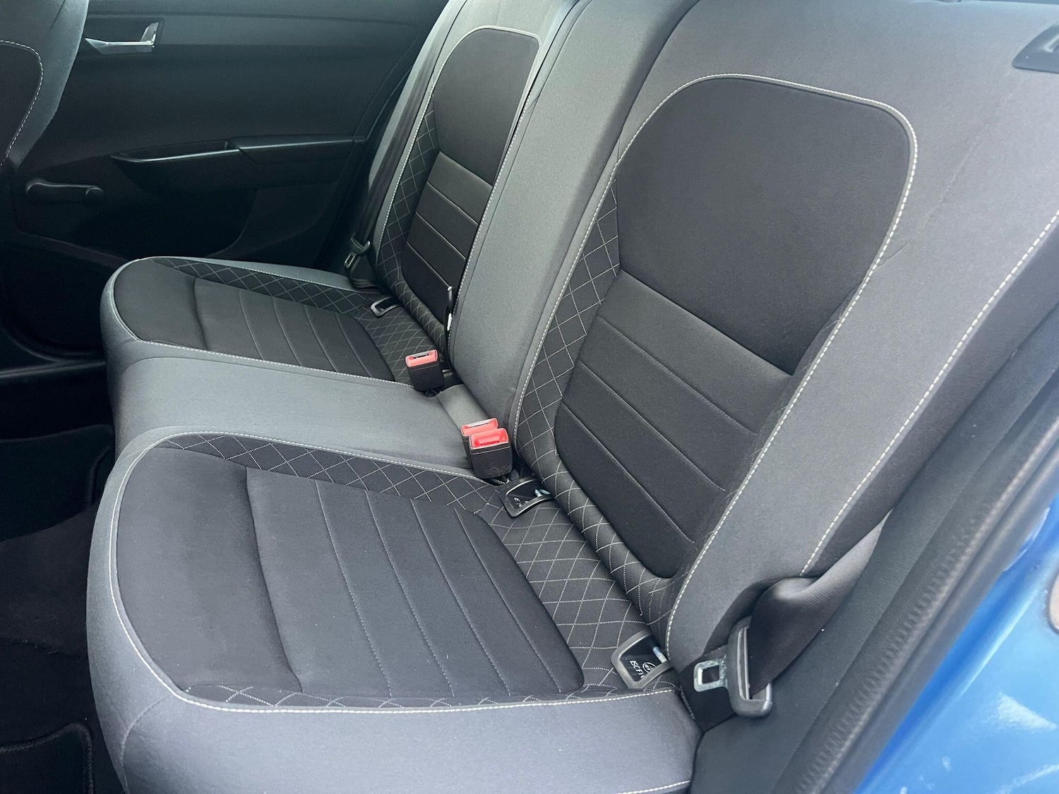 Used Skoda Fabia 2018 for sale - 78034787: Photo 15