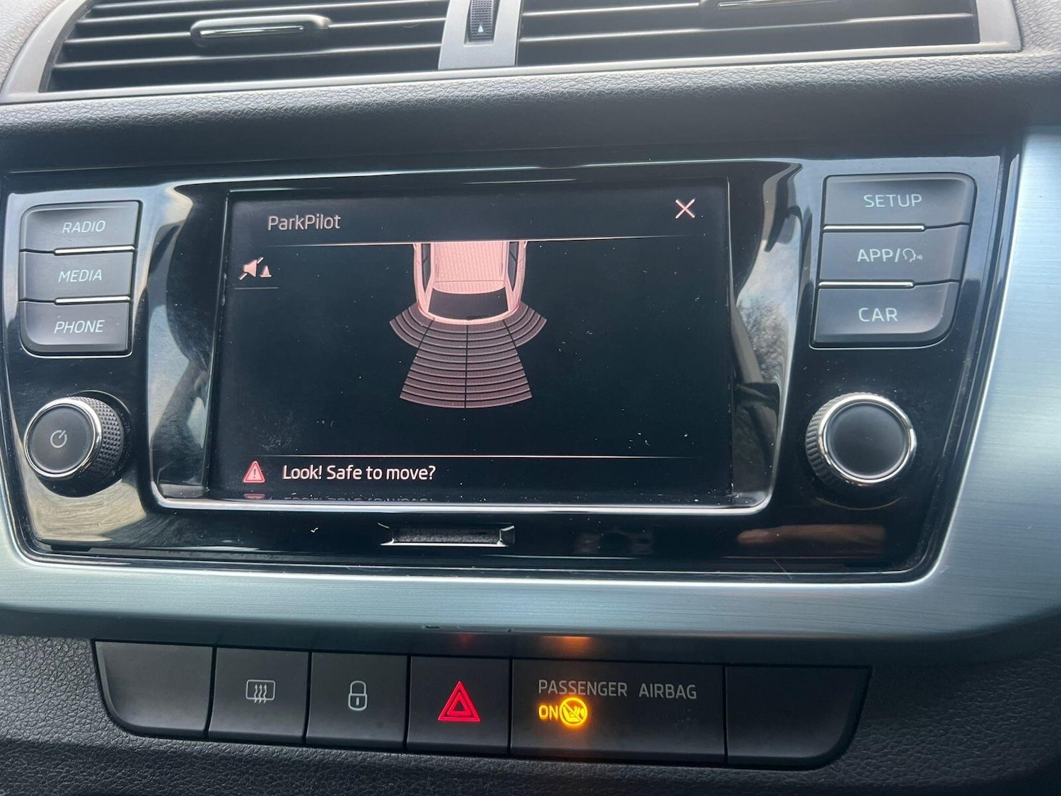 Used Skoda Fabia 2018 for sale - 78034787: Photo 18