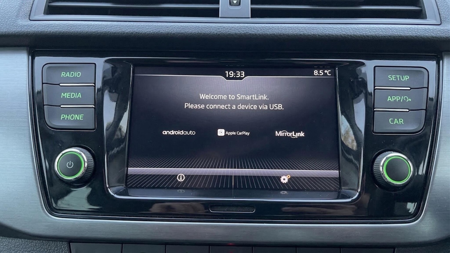 Used Skoda Fabia 2018 for sale - 78034787: Photo 19