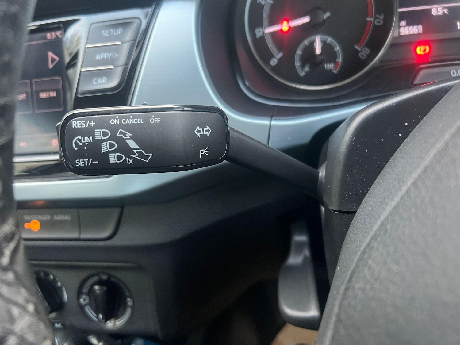 Used Skoda Fabia 2018 for sale - 78034787: Photo 21