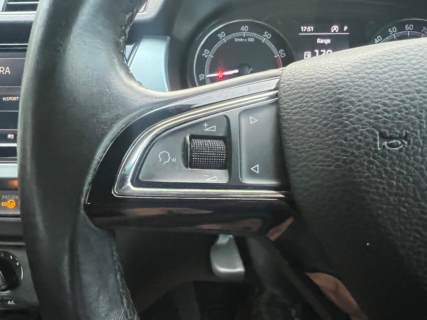 Used Skoda Fabia 2018 for sale - 78034787: Photo 22