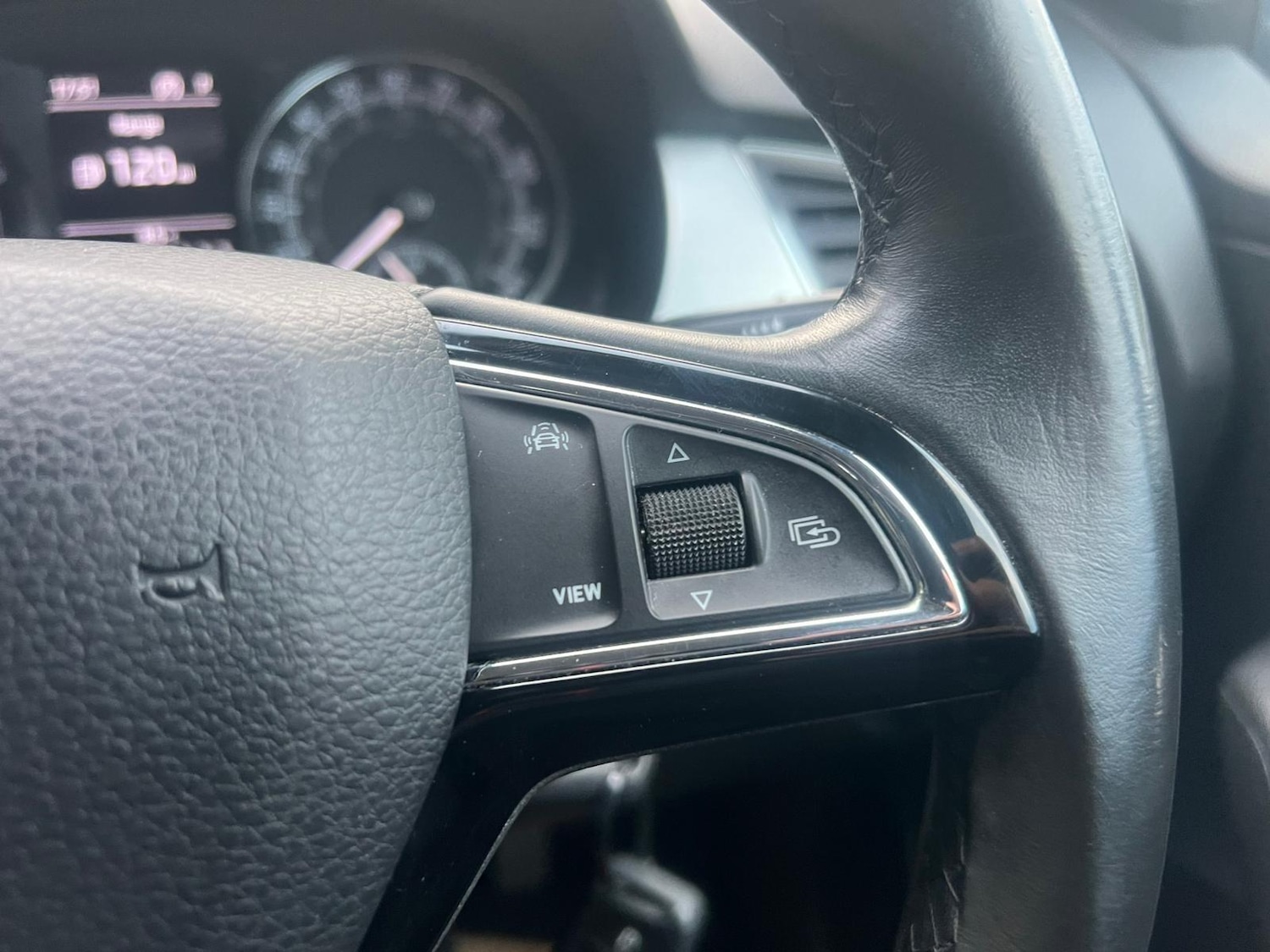 Used Skoda Fabia 2018 for sale - 78034787: Photo 23