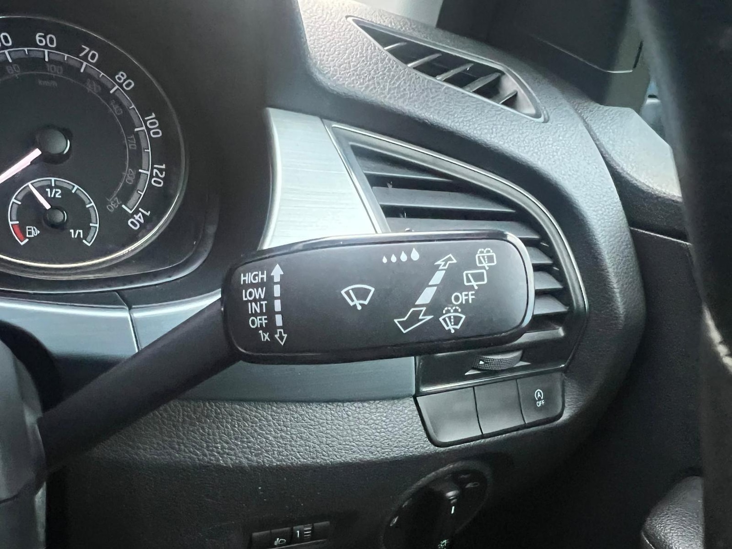 Used Skoda Fabia 2018 for sale - 78034787: Photo 27