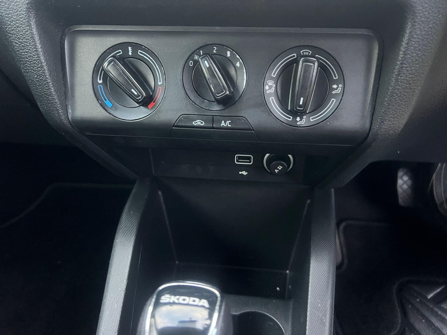 Used Skoda Fabia 2018 for sale - 78034787: Photo 29