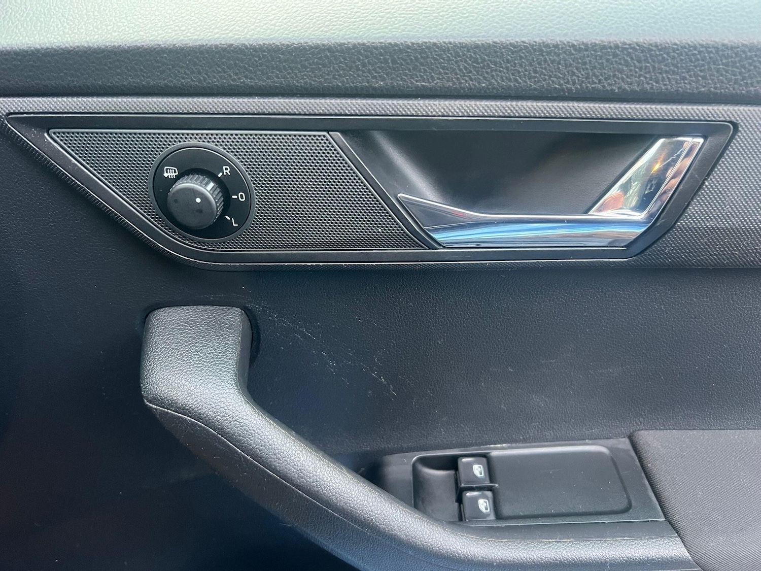 Used Skoda Fabia 2018 for sale - 78034787: Photo 31