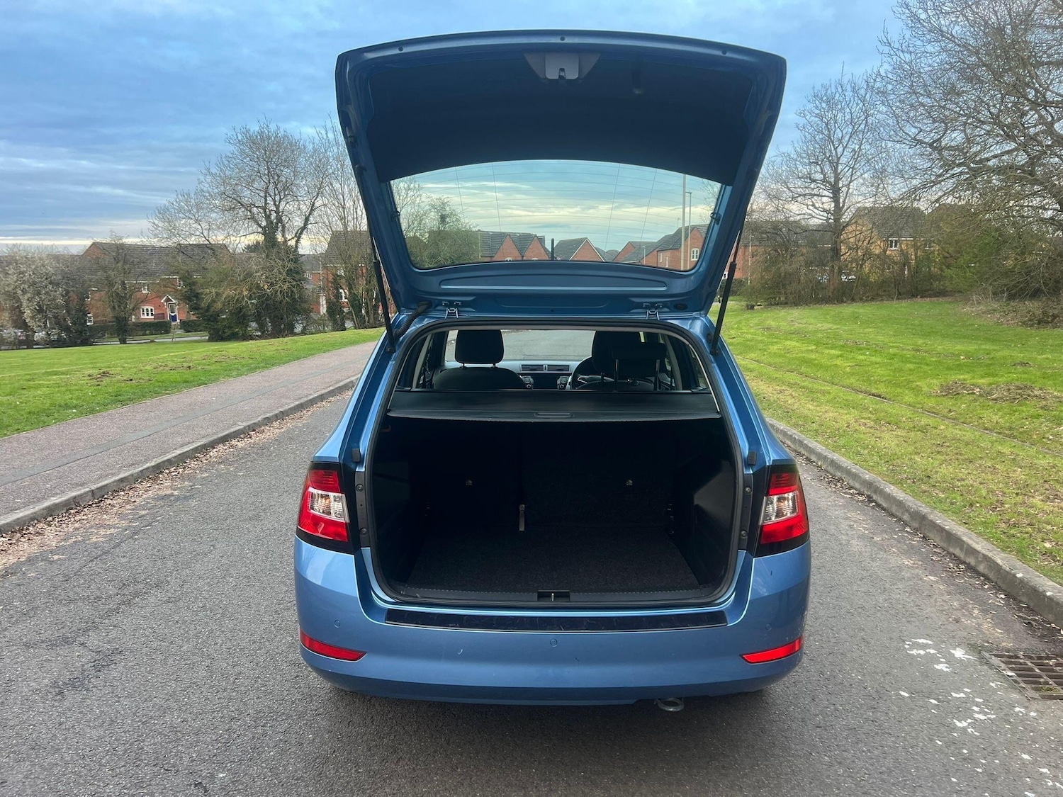 Used Skoda Fabia 2018 for sale - 78034787: Photo 6