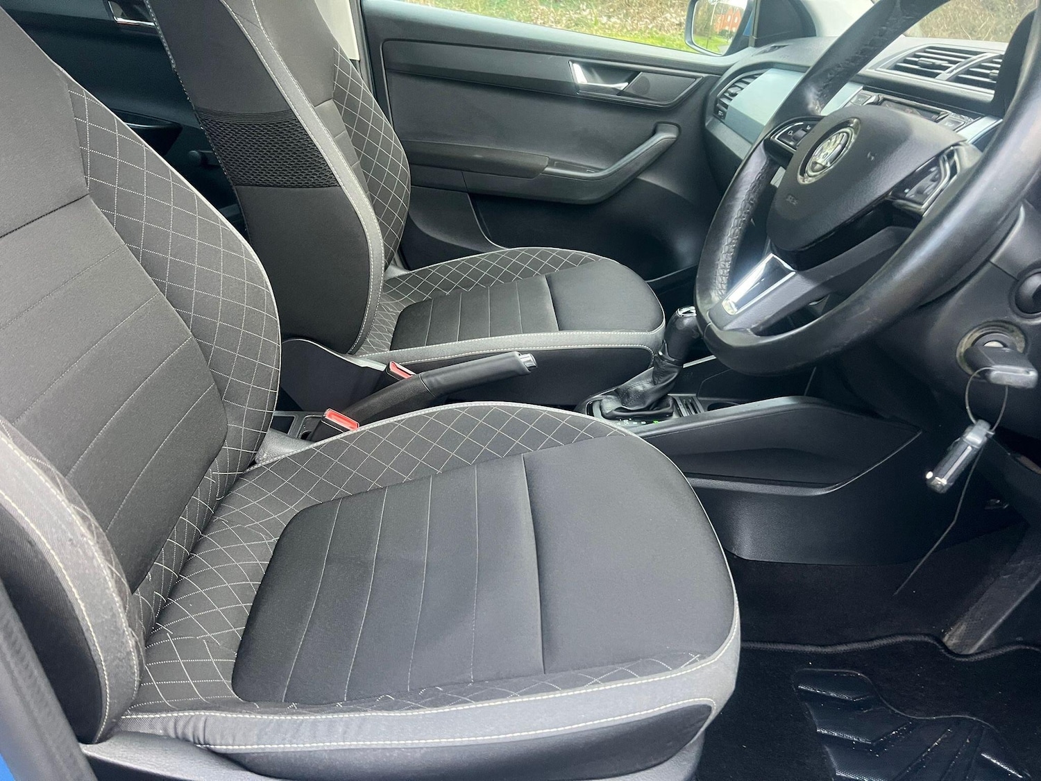 Used Skoda Fabia 2018 for sale - 78034787: Photo 8