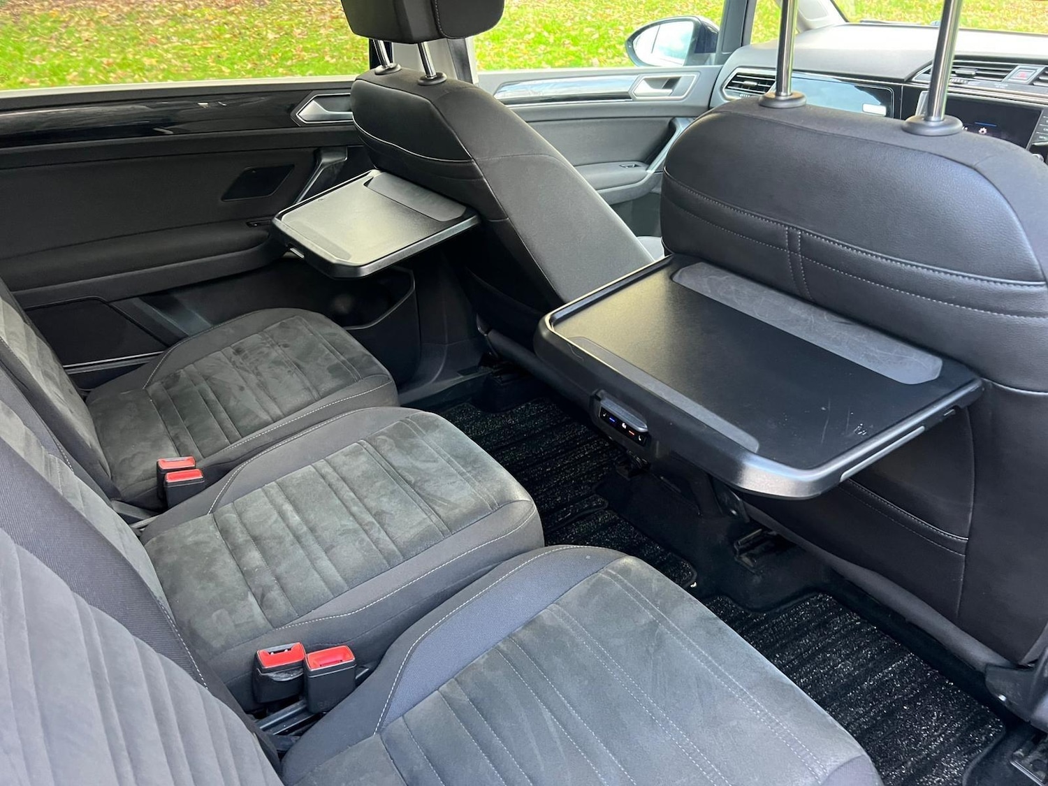 Used Volkswagen Touran 2025 for sale - 77066503: Photo 15