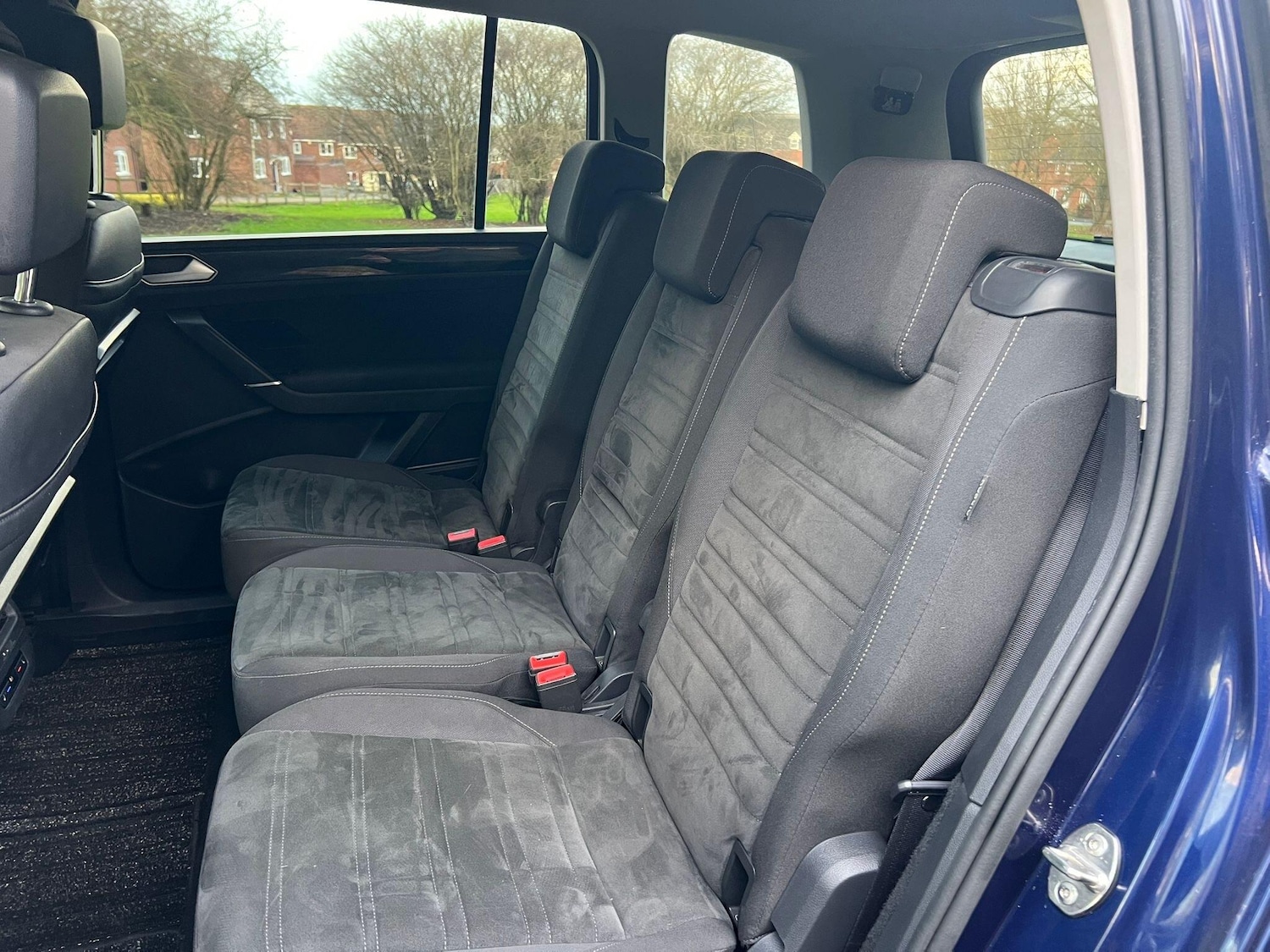 Used Volkswagen Touran 2025 for sale - 77066503: Photo 16