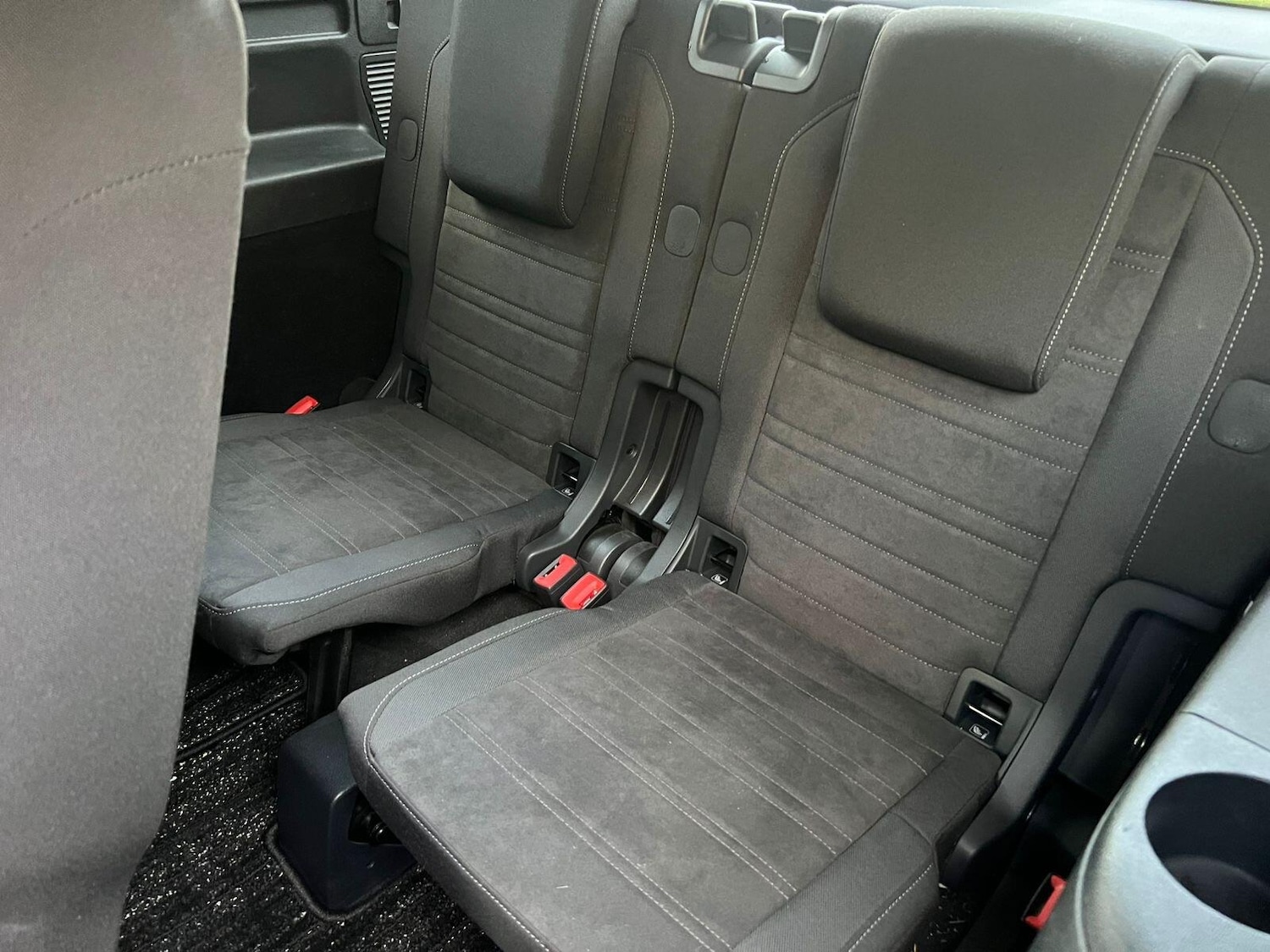 Used Volkswagen Touran 2025 for sale - 77066503: Photo 17