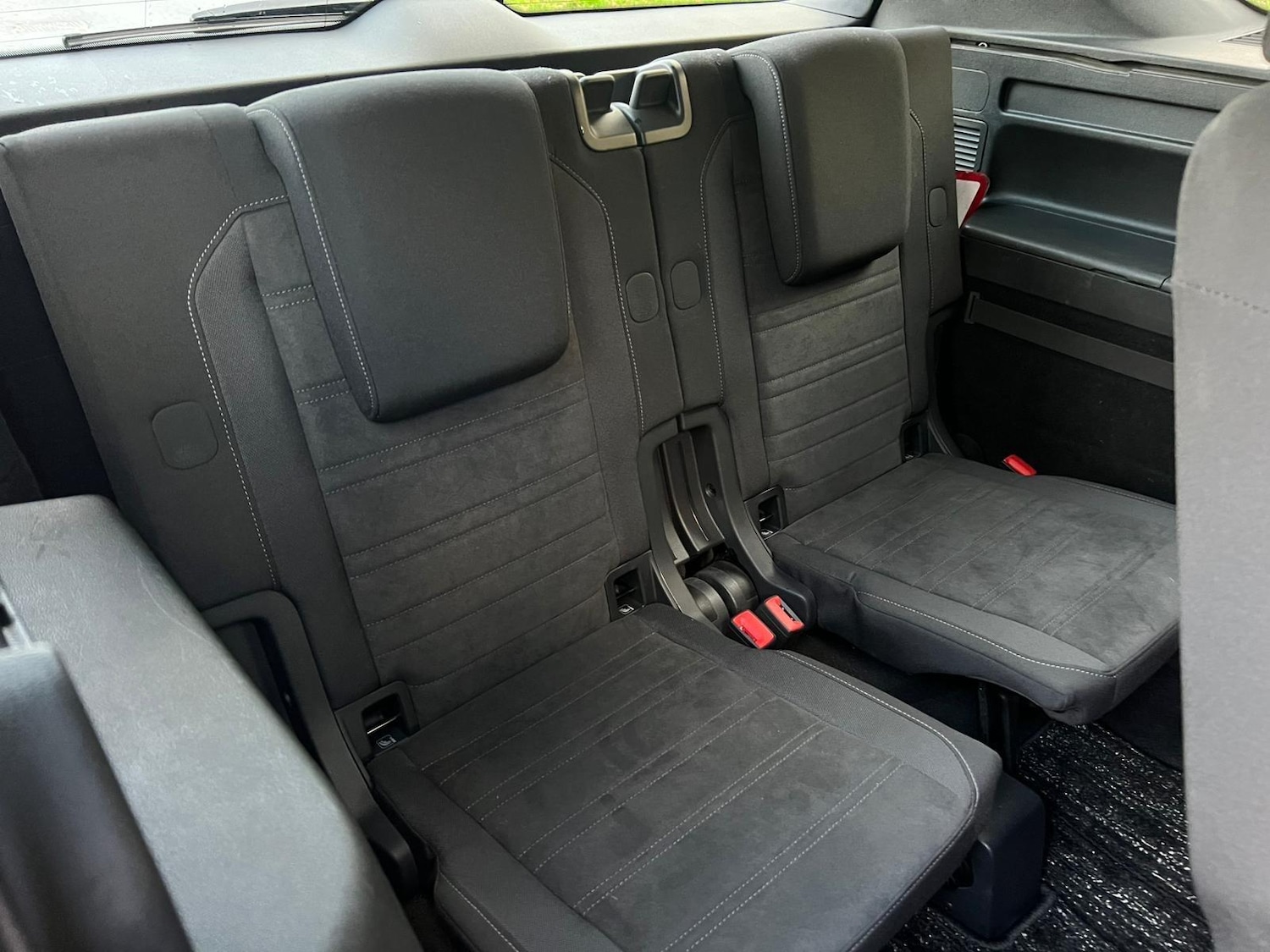 Used Volkswagen Touran 2025 for sale - 77066503: Photo 18