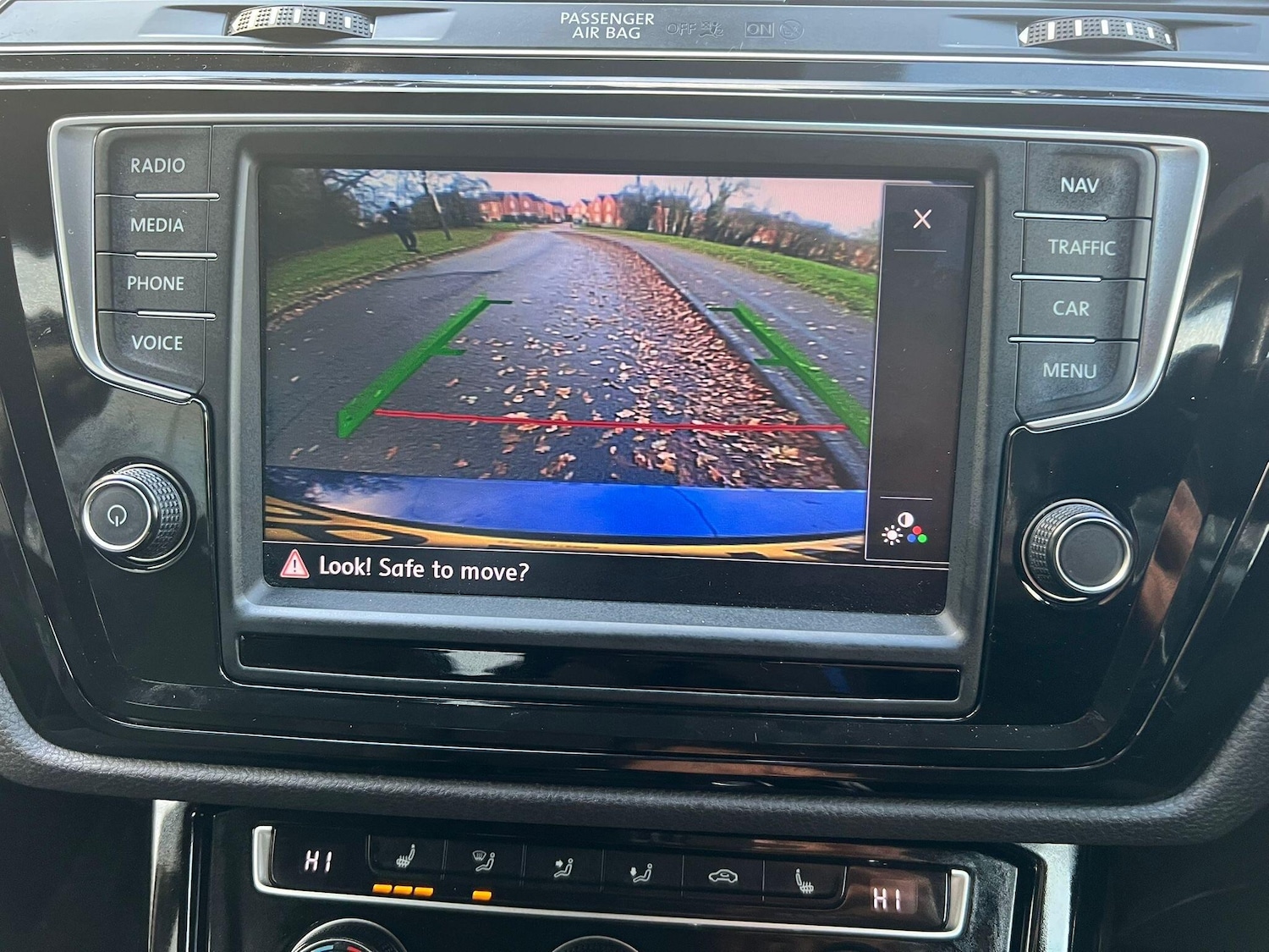 Used Volkswagen Touran 2025 for sale - 77066503: Photo 21