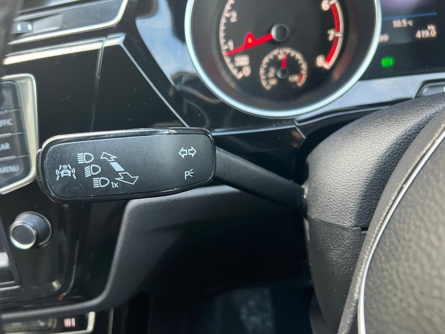 Used Volkswagen Touran 2025 for sale - 77066503: Photo 32