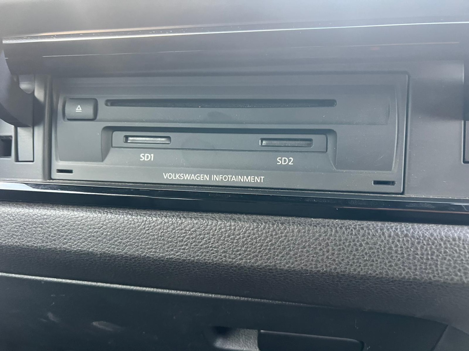 Used Volkswagen Touran 2025 for sale - 77066503: Photo 34