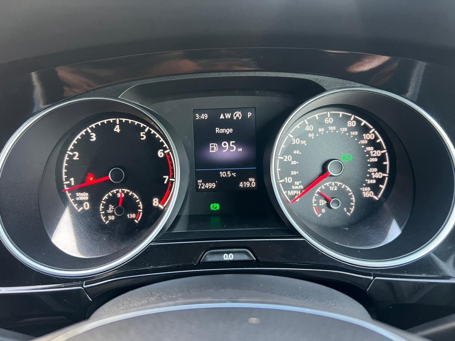 Used Volkswagen Touran 2025 for sale - 77066503: Photo 35