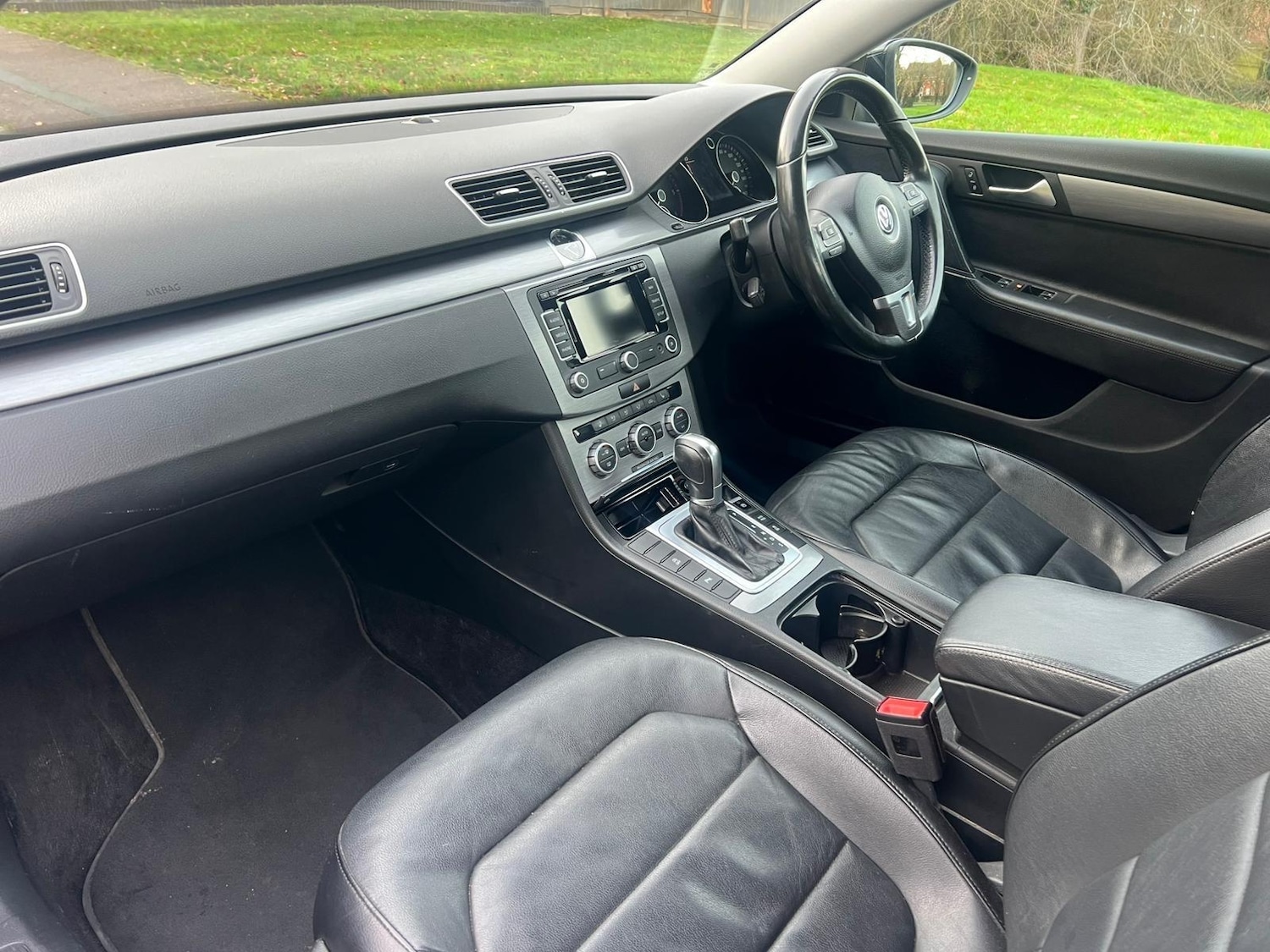 Used Volkswagen Passat 2014 for sale - 76714263: Photo 10