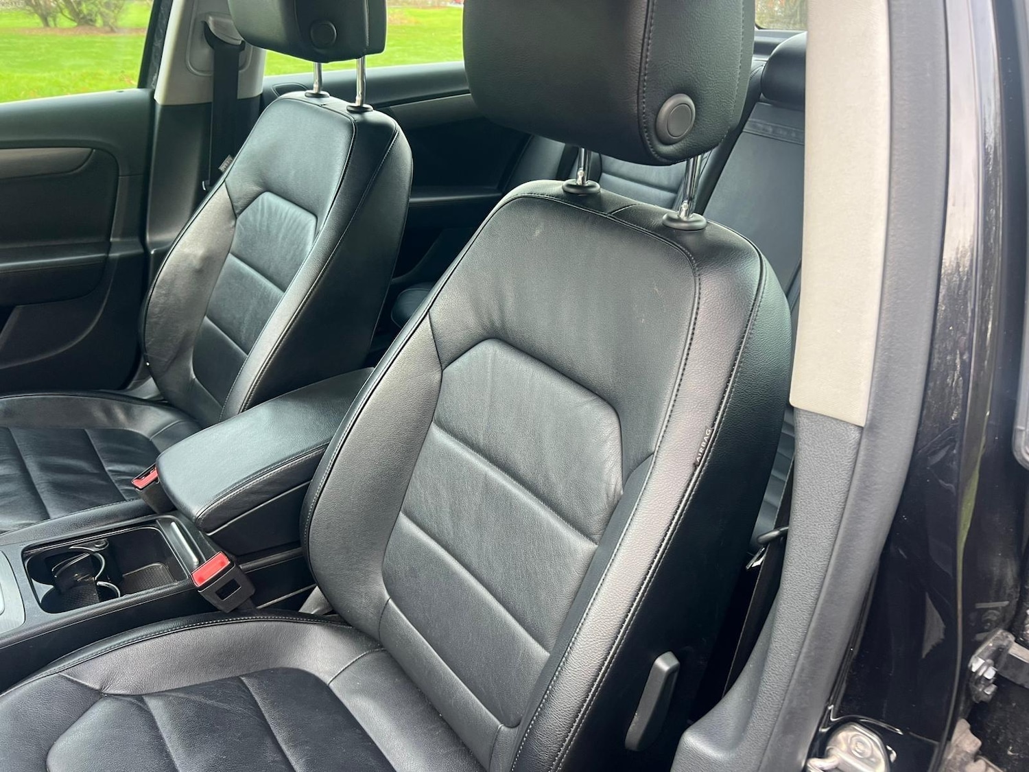 Used Volkswagen Passat 2014 for sale - 76714263: Photo 12