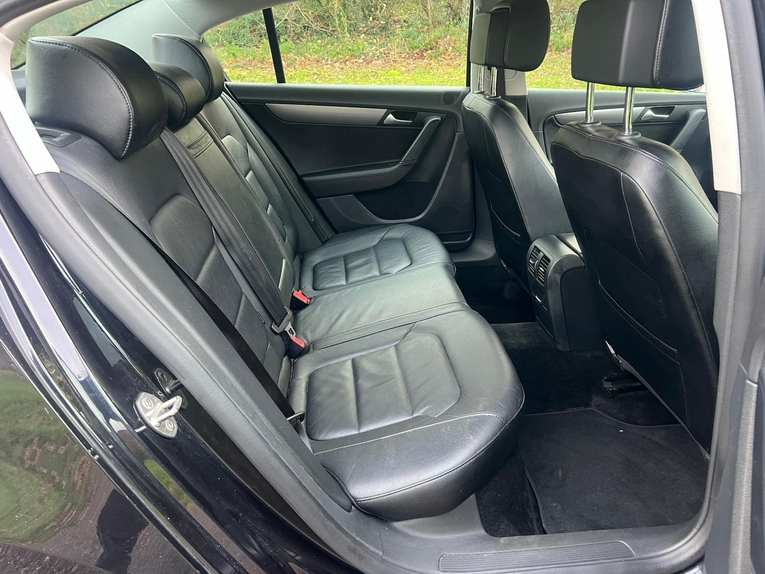 Used Volkswagen Passat 2014 for sale - 76714263: Photo 14