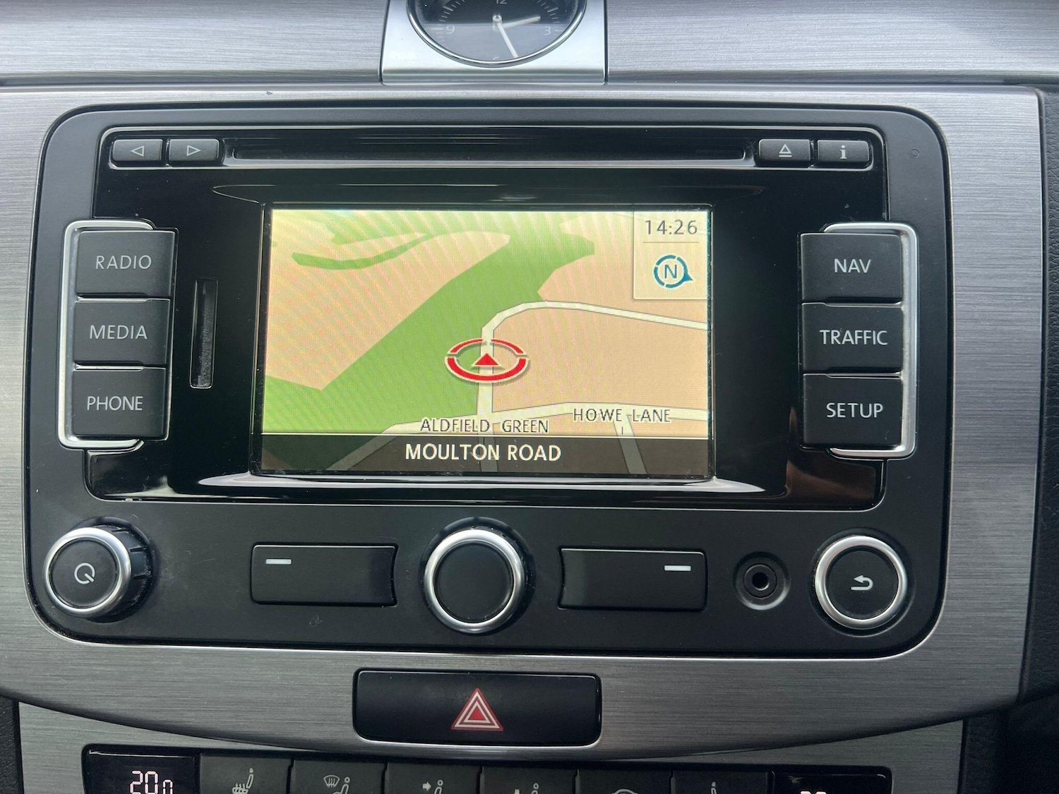 Used Volkswagen Passat 2014 for sale - 76714263: Photo 18