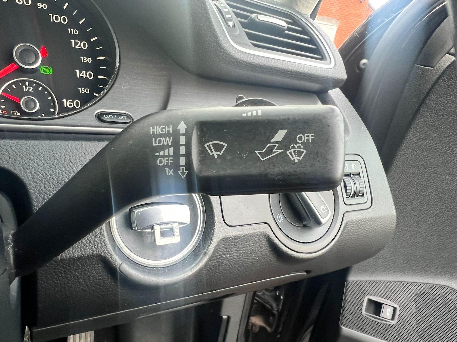 Used Volkswagen Passat 2014 for sale - 76714263: Photo 23