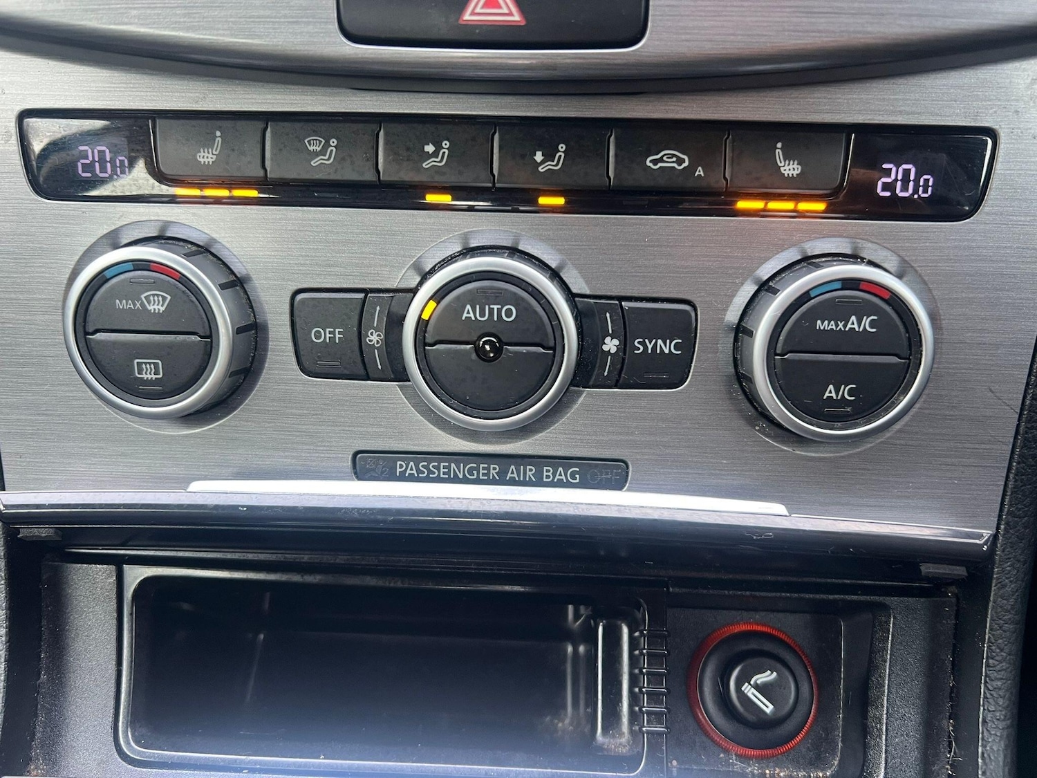 Used Volkswagen Passat 2014 for sale - 76714263: Photo 25