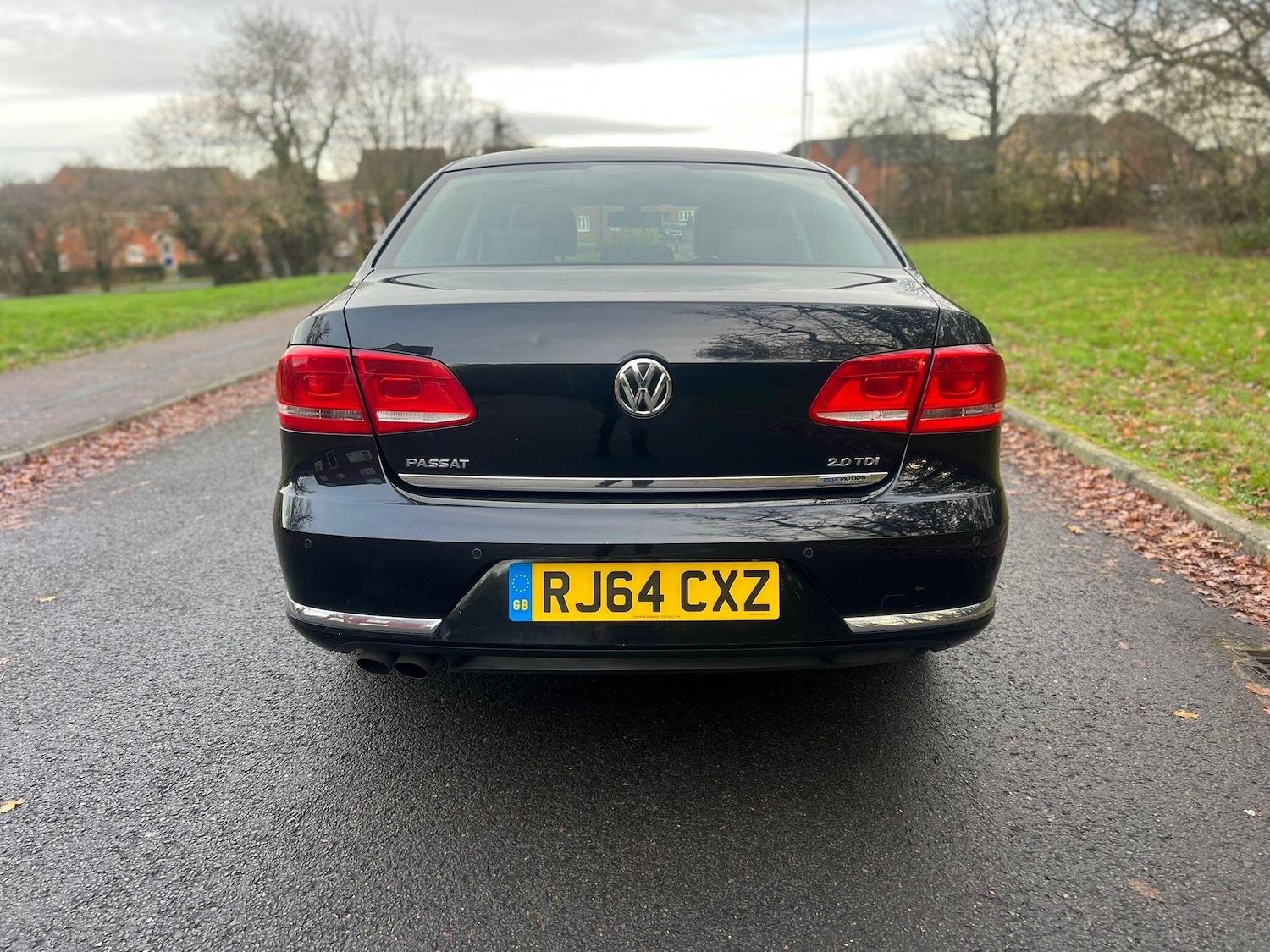 Used Volkswagen Passat 2014 for sale - 76714263: Photo 5